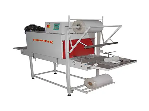 Machines, Systems and Packaging Lines for Packaging Production in Poland