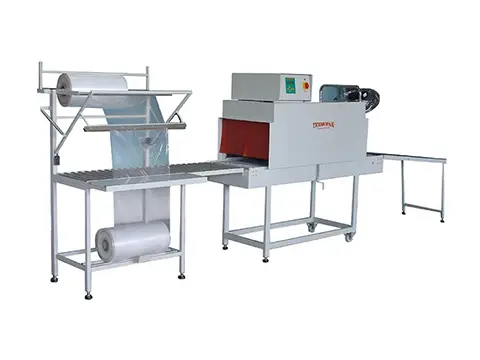 Machines, Systems and Packaging Lines for Packaging Production in Poland