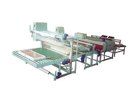 Machines, Systems and Packaging Lines for Packaging Production in Poland