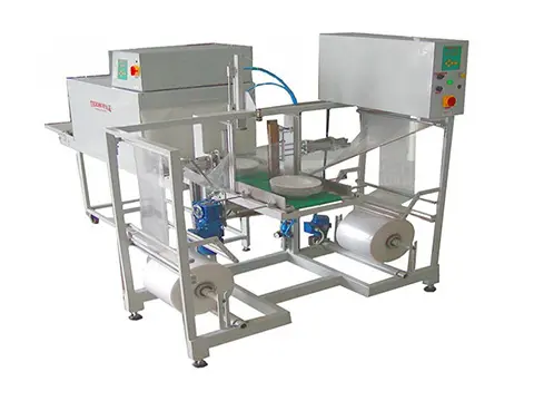 Machines, Systems and Packaging Lines for Packaging Production in Poland