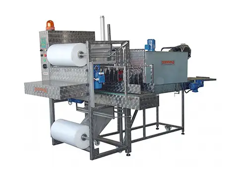 Machines, Systems and Packaging Lines for Packaging Production in Poland