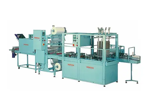 Machines, Systems and Packaging Lines for Packaging Production in Poland