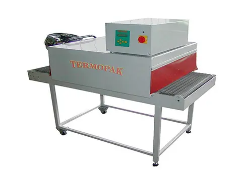 Machines, Systems and Packaging Lines for Packaging Production in Poland