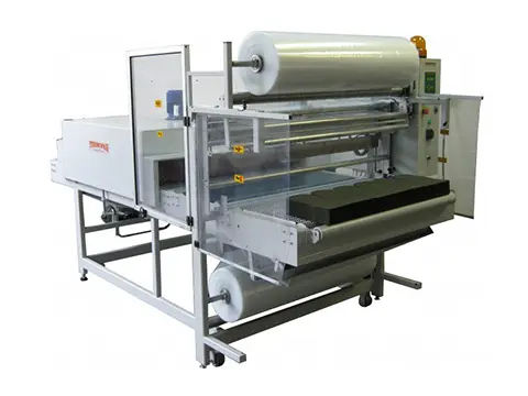 Machines, Systems and Packaging Lines for Packaging Production in Poland
