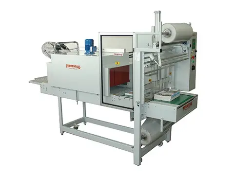 Machines, Systems and Packaging Lines for Packaging Production in Poland