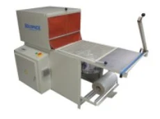 Machines, Systems and Packaging Lines for Packaging Production in Poland
