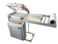 Machines, Systems and Packaging Lines for Packaging Production in Poland