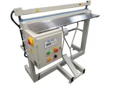 Machines, Systems and Packaging Lines for Packaging Production in Poland